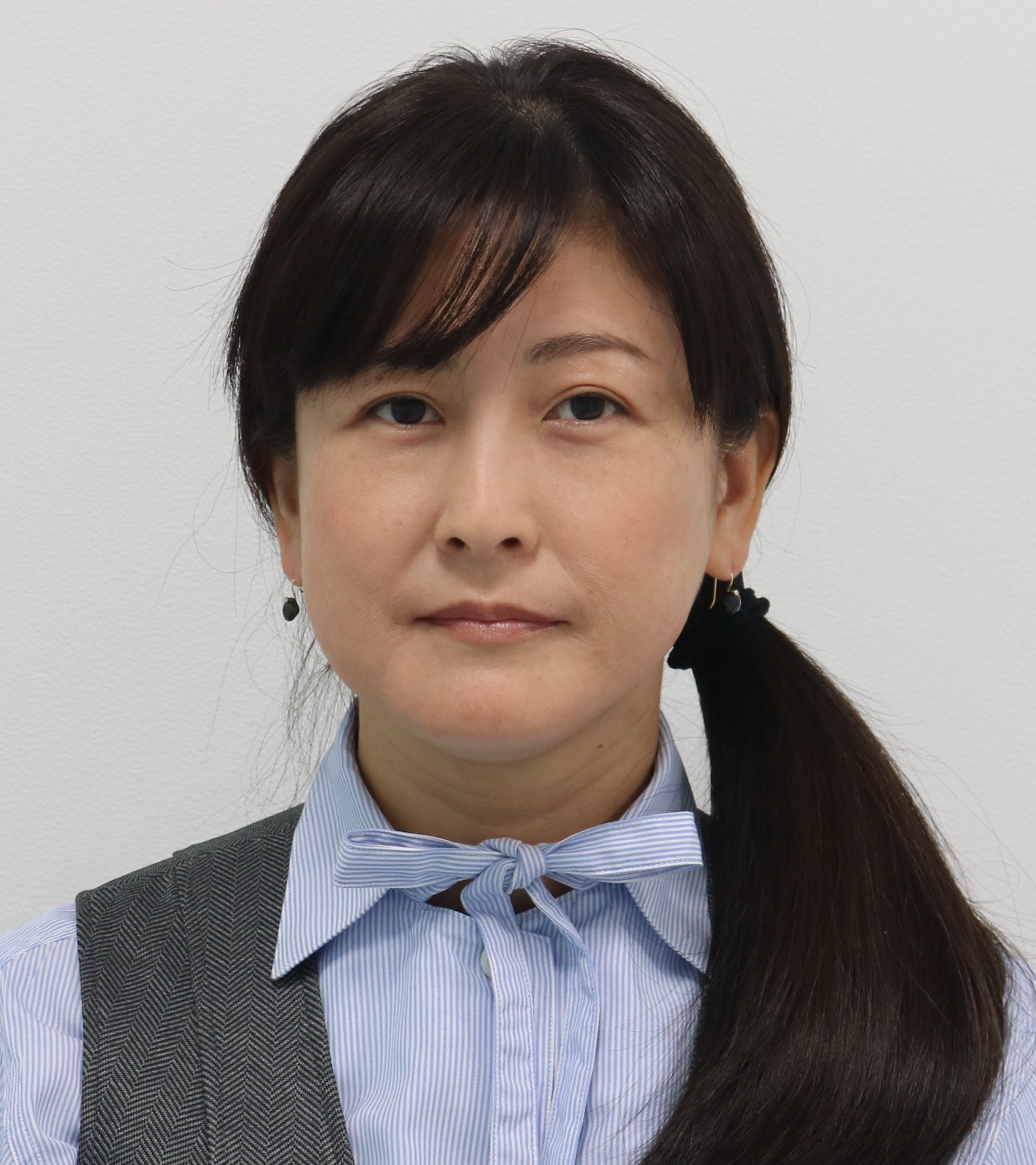 令子 ☆島﨑 令子 – 株式会社 第一コンサルタンツ