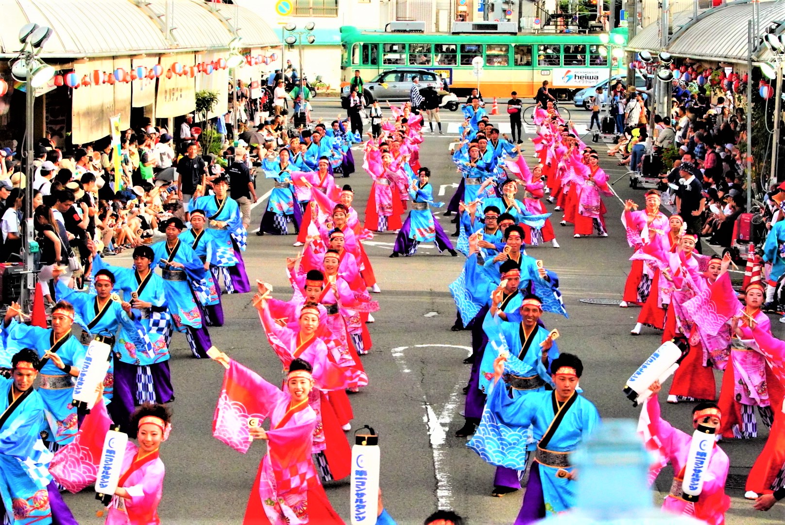 よさこい 株式会社 第一コンサルタンツ