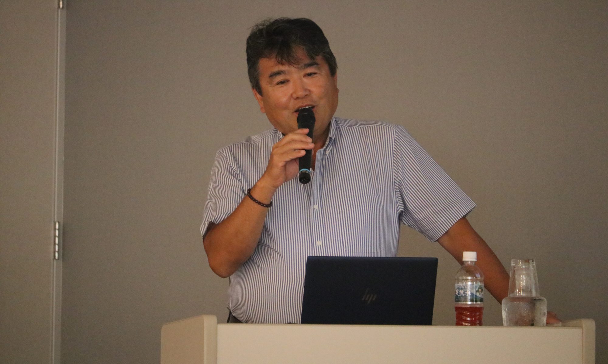 2023年9月 – 株式会社 第一コンサルタンツ